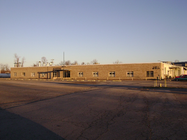 301 S. E St. 